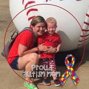 Meet your Posher, Leah